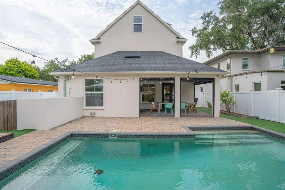 1420 MAGNOLIA AVENUE Winter Park, FL 32789