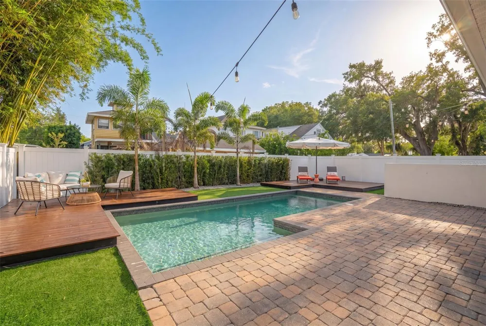 1420 MAGNOLIA AVENUE Winter Park, FL 32789