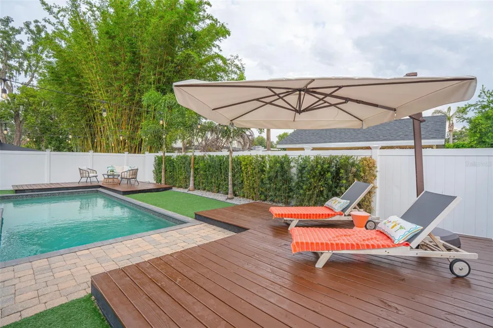 1420 MAGNOLIA AVENUE Winter Park, FL 32789