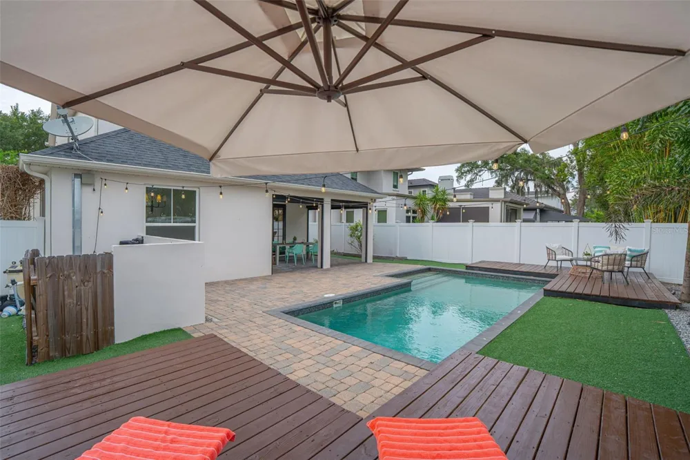 1420 MAGNOLIA AVENUE Winter Park, FL 32789