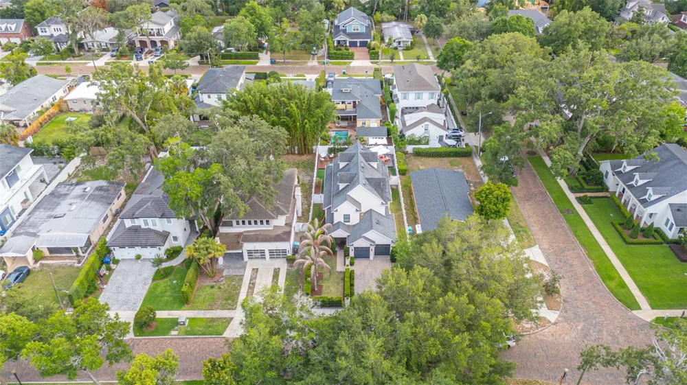1420 MAGNOLIA AVENUE Winter Park, FL 32789