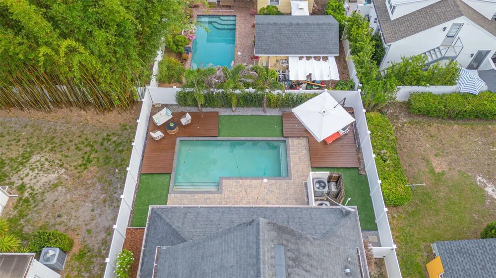 1420 MAGNOLIA AVENUE Winter Park, FL 32789