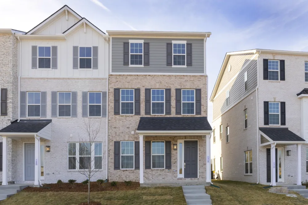 178 Barton Village Boulevard Lebanon, TN 37090