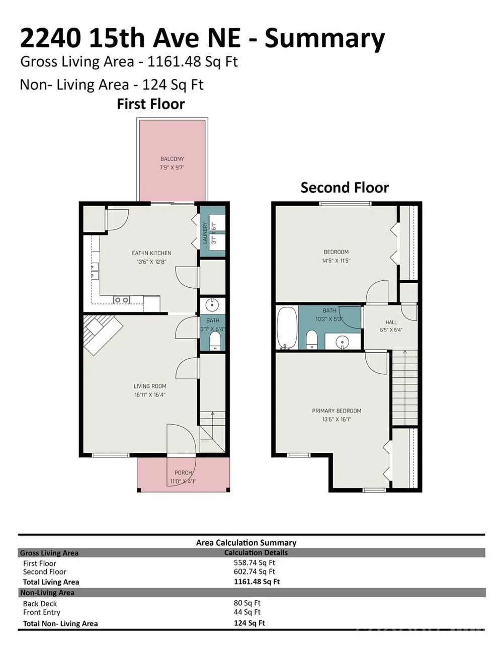 2240 15th Avenue NE #102 Hickory, NC 28601