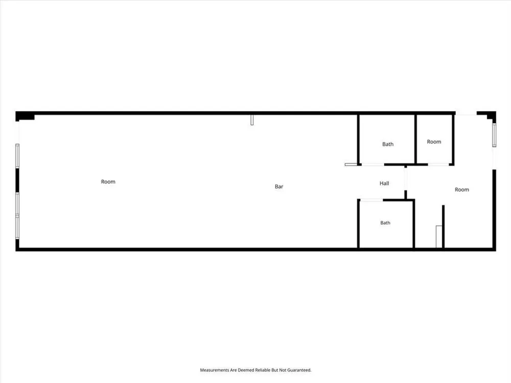 1381 Center Street Hickory, NC 28601