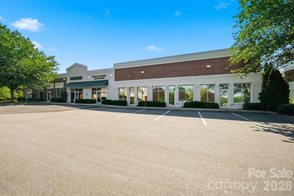 1381 Center Street Hickory, NC 28601
