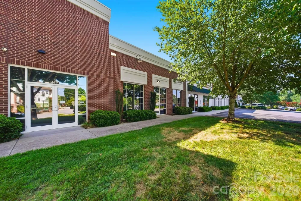 1381 Center Street Hickory, NC 28601