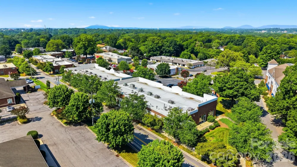 1381 Center Street Hickory, NC 28601