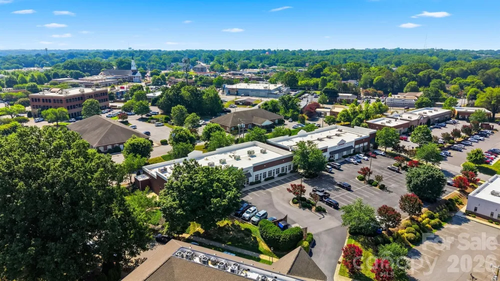 1381 Center Street Hickory, NC 28601