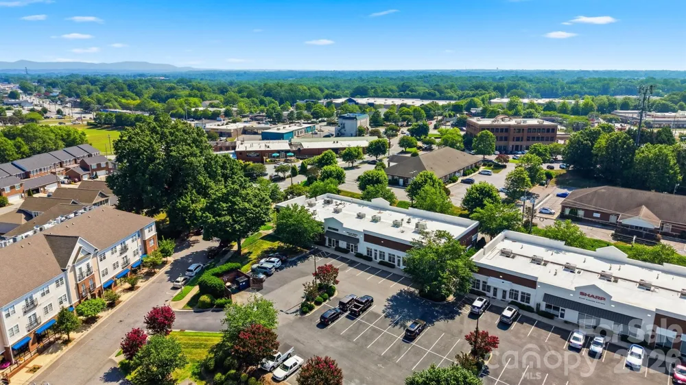 1381 Center Street Hickory, NC 28601