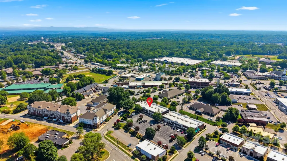 1381 Center Street Hickory, NC 28601