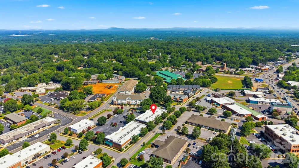 1381 Center Street Hickory, NC 28601