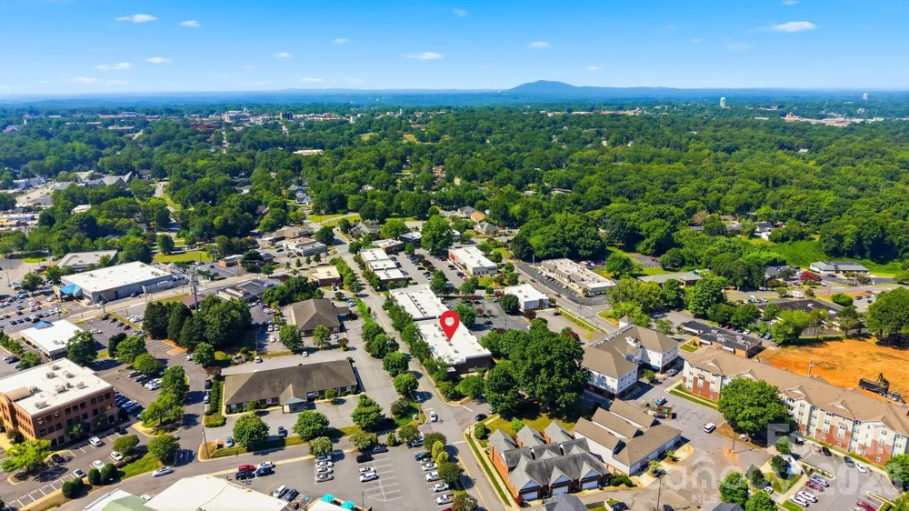1381 Center Street Hickory, NC 28601