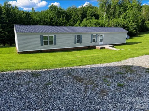 81 Frye Heights Lane