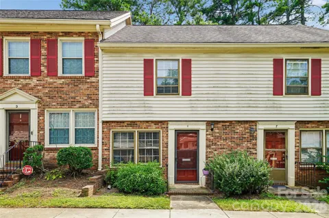 6436 Old Pineville Road