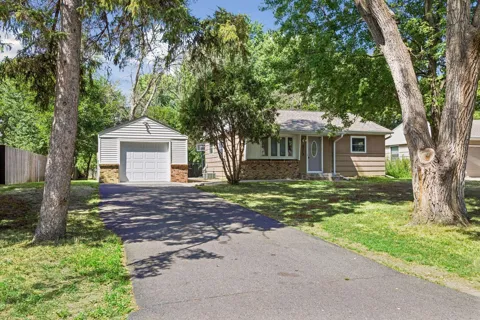 3713 Van Dyke Street