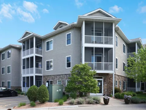 110696 Village Road #119