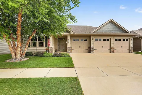 6903 Northwood Lane