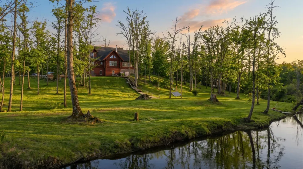 65260 Markville Road Sandstone, MN 55072