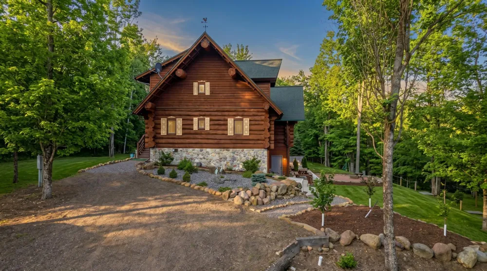 65260 Markville Road Sandstone, MN 55072