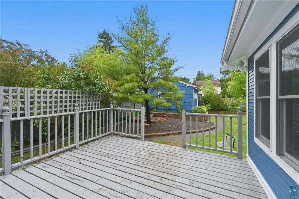 5215 Avondale Street Duluth, MN 55804