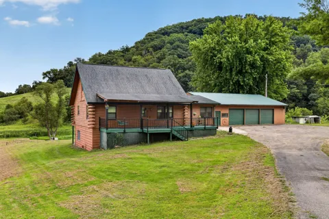 565 Beckman Road