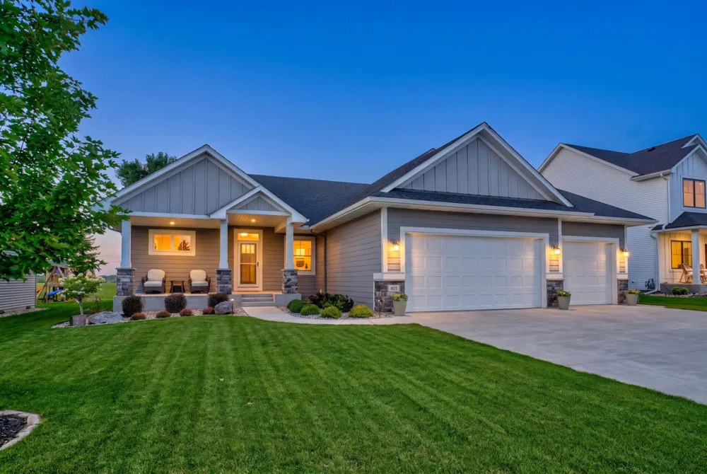 803 11th Street NE New Prague, MN 56071