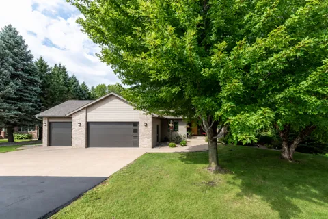 24200 Gingerale Trail