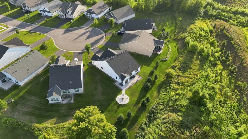 6224 Quenroe Avenue NE Otsego, MN 55330