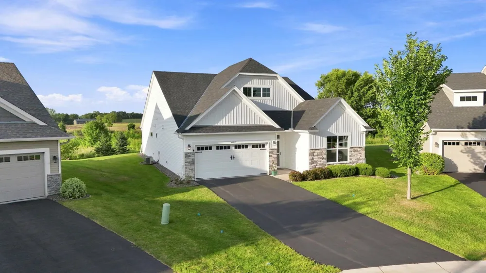 6224 Quenroe Avenue NE Otsego, MN 55330