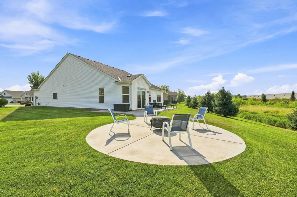 6224 Quenroe Avenue NE Otsego, MN 55330