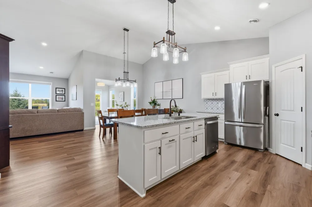 6224 Quenroe Avenue NE Otsego, MN 55330