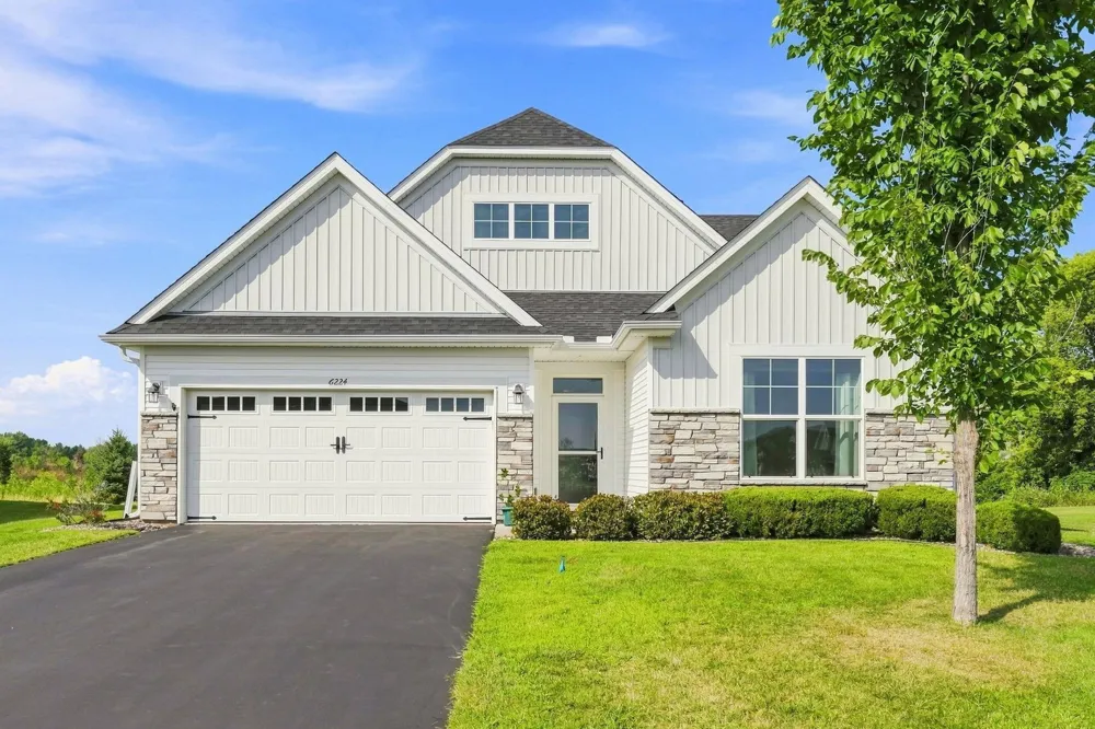 6224 Quenroe Avenue NE Otsego, MN 55330