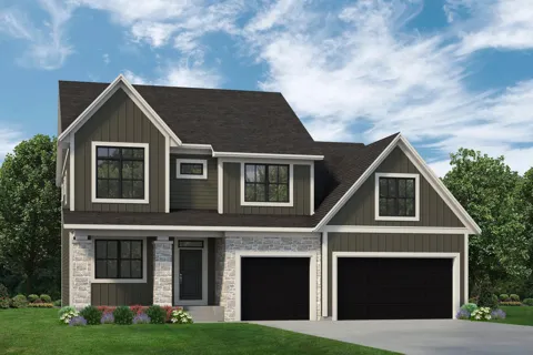 4604 Meadowview Lane