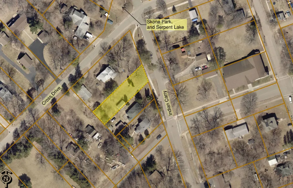 21893 Indian Carry Deerwood, MN 56444