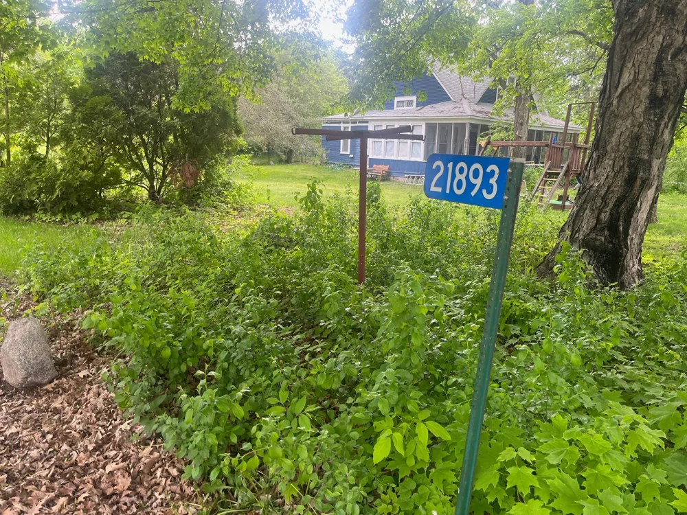 21893 Indian Carry Deerwood, MN 56444