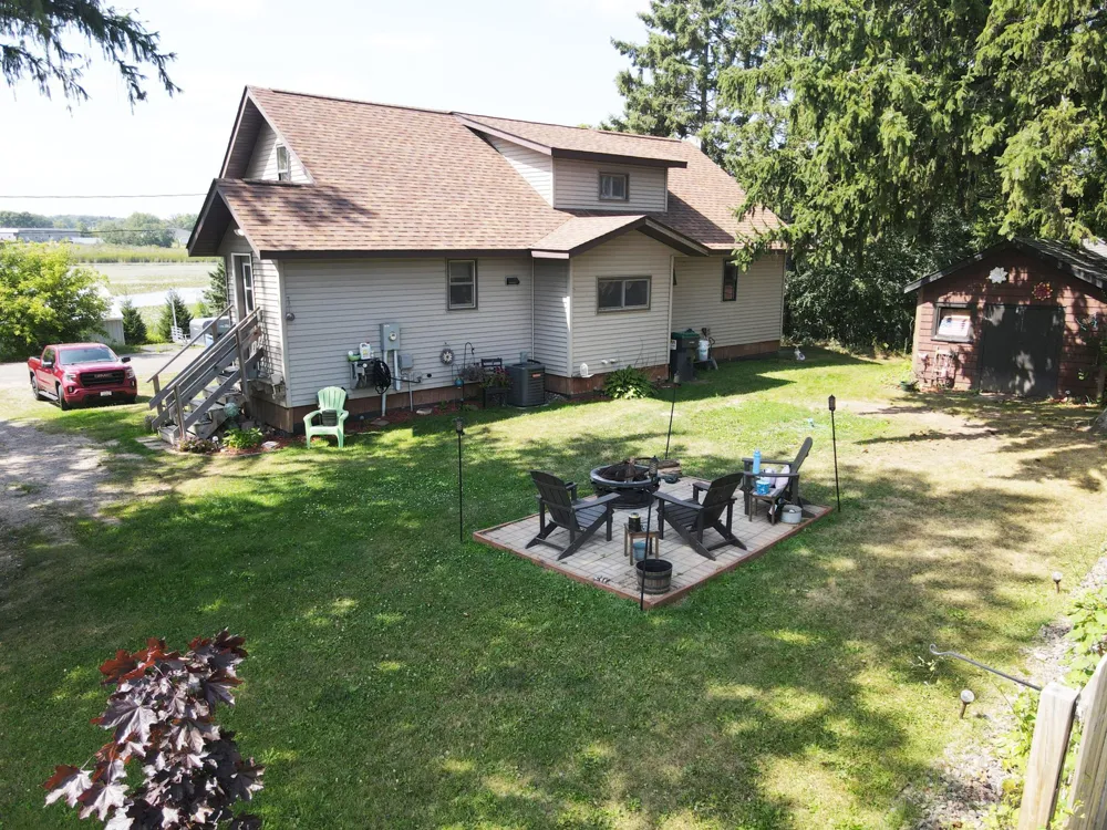1201 Emerson Avenue Cumberland, WI 54829