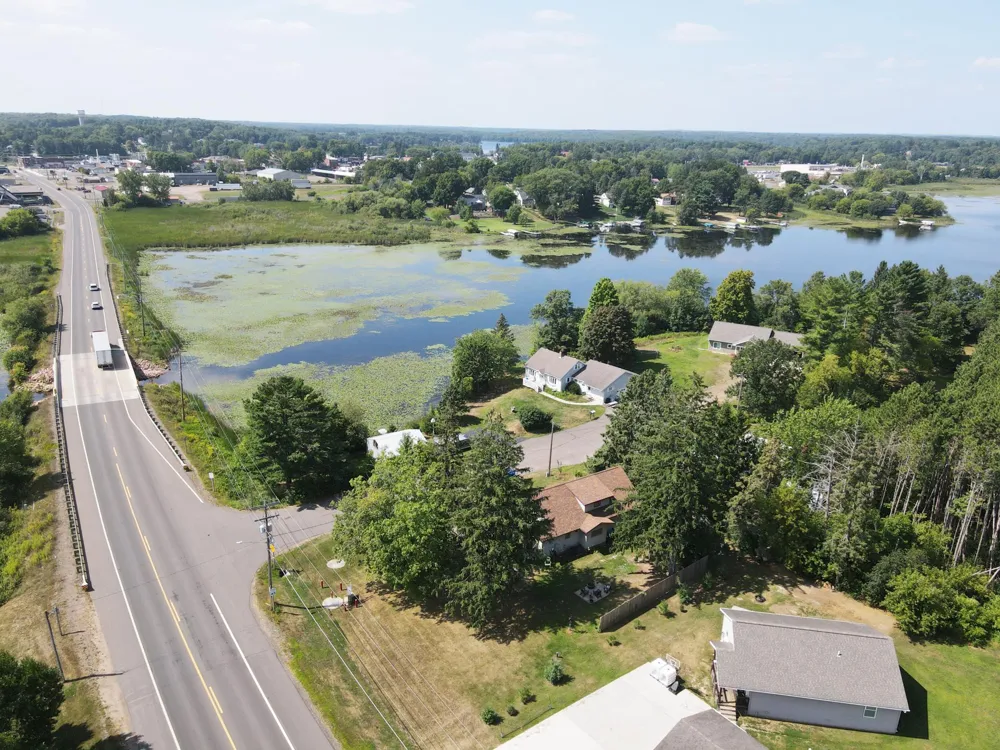 1201 Emerson Avenue Cumberland, WI 54829