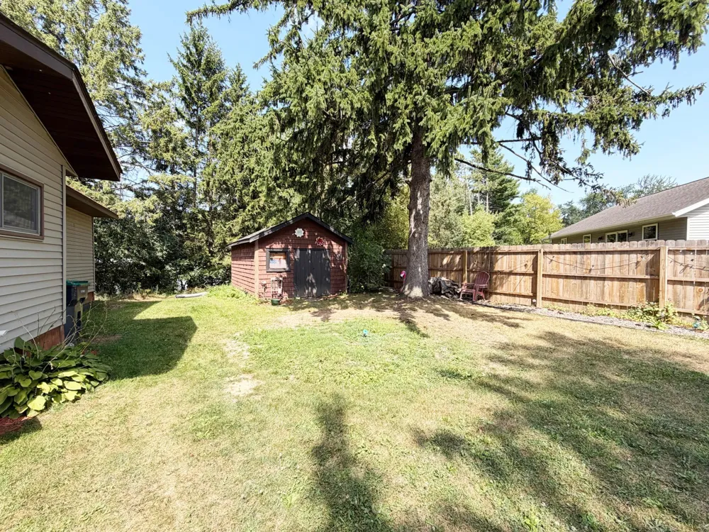 1201 Emerson Avenue Cumberland, WI 54829