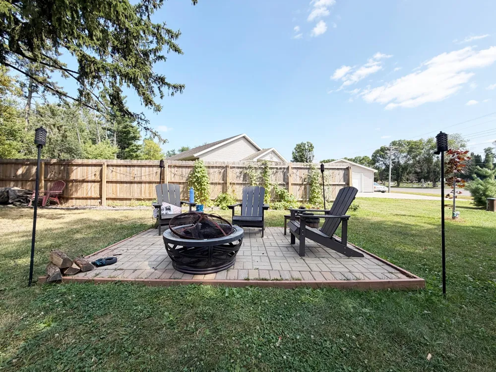 1201 Emerson Avenue Cumberland, WI 54829