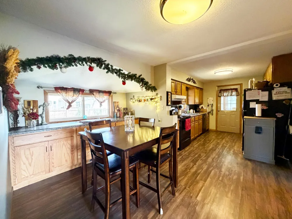 1201 Emerson Avenue Cumberland, WI 54829