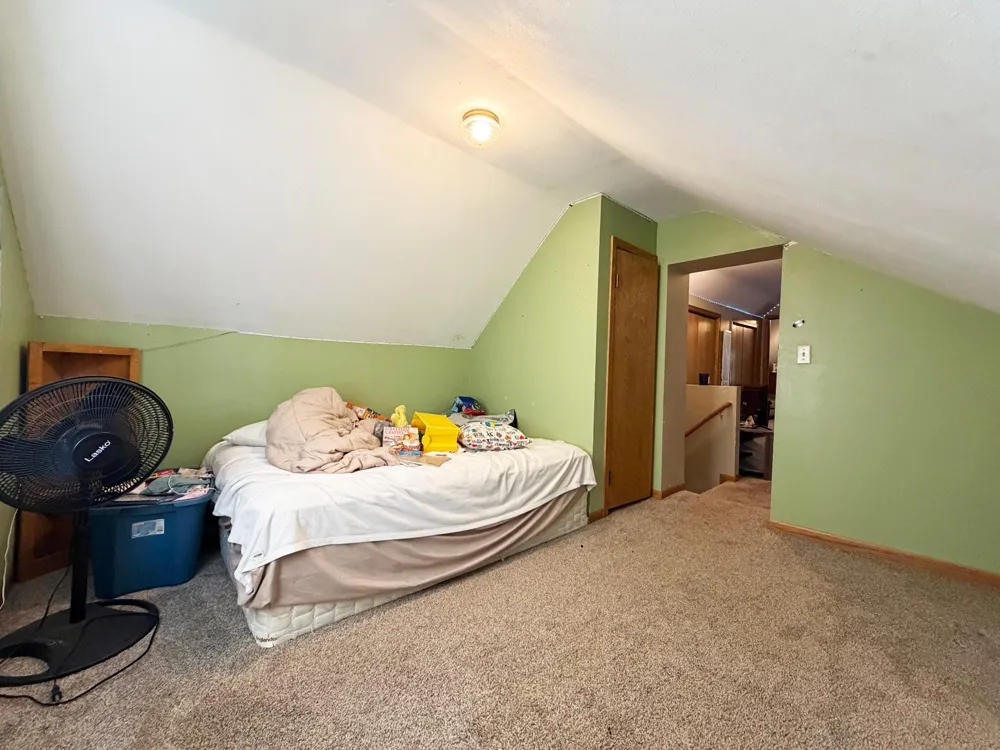 1201 Emerson Avenue Cumberland, WI 54829