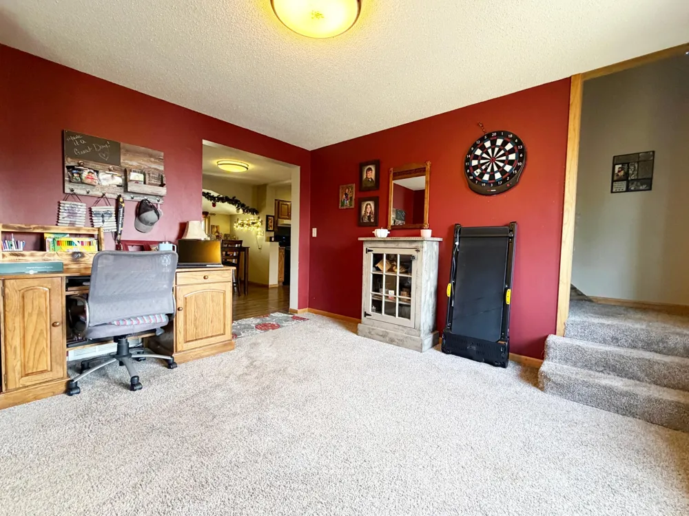1201 Emerson Avenue Cumberland, WI 54829
