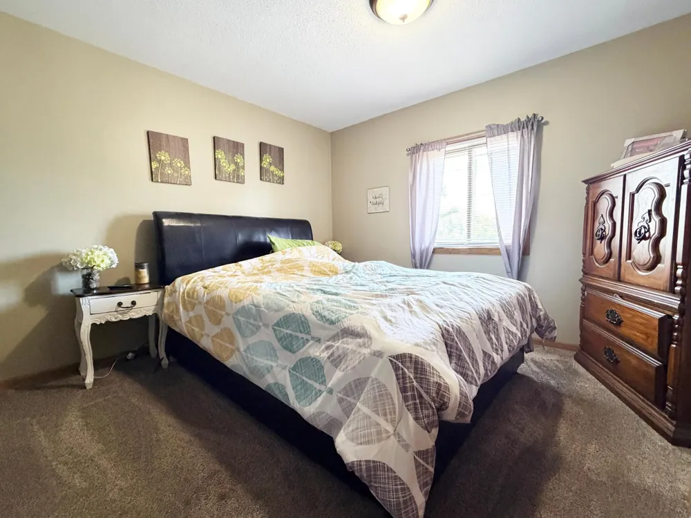 1201 Emerson Avenue Cumberland, WI 54829