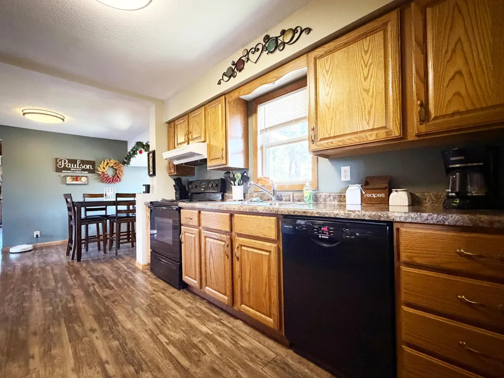 1201 Emerson Avenue Cumberland, WI 54829