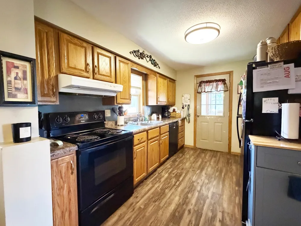 1201 Emerson Avenue Cumberland, WI 54829