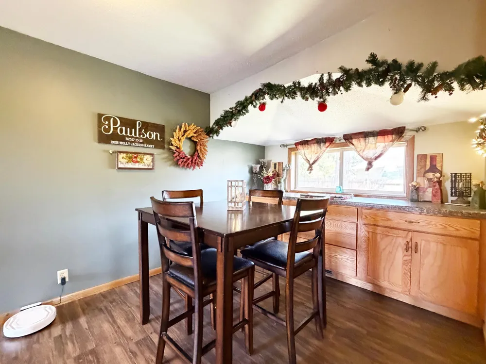 1201 Emerson Avenue Cumberland, WI 54829