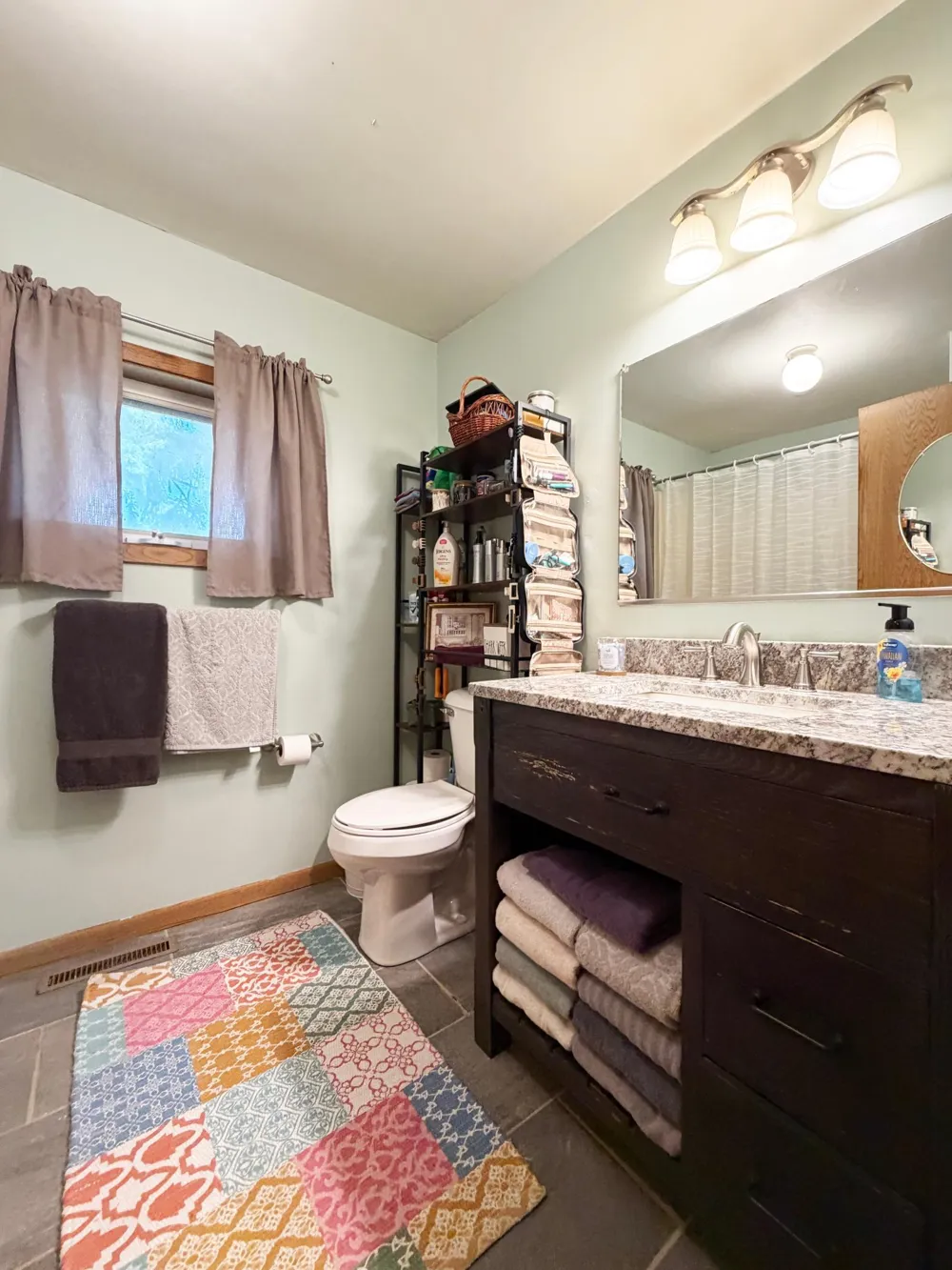 1201 Emerson Avenue Cumberland, WI 54829