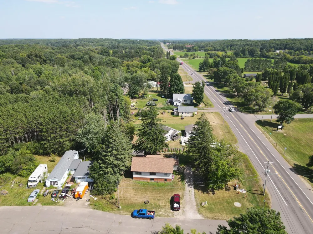 1201 Emerson Avenue Cumberland, WI 54829