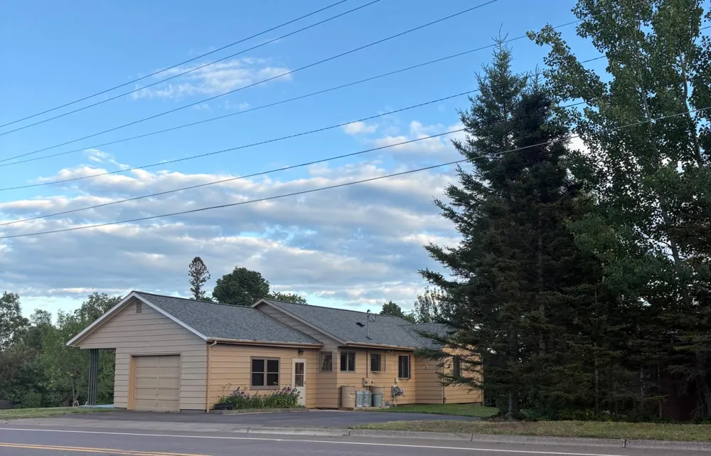 419 2nd Avenue W Grand Marais, MN 55604